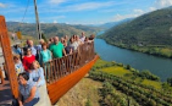 VIDABOA Tours