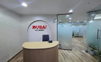 Dubai Visa Buddy