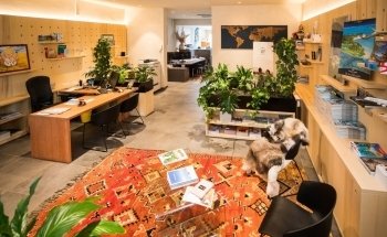 Selectair Reizen Staelens