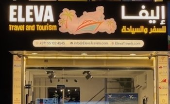 ELEVA Travel and Tourism