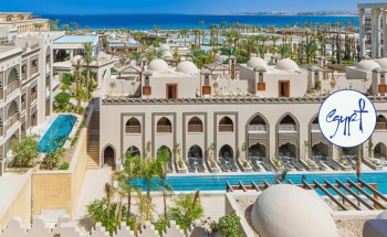 ETI - Express Travel International