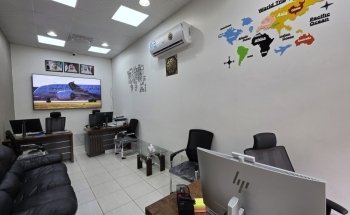 New Uqab Travel & Tourism LLC