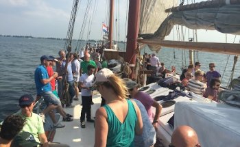 Zeilcharter.nl
