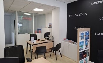 Richou Voyages Laval