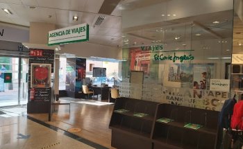 Viajes El Corte Inglés S.A.