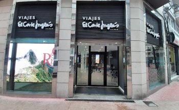 Viajes El Corte Inglés S.A.
