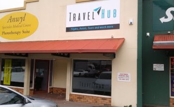 Travel Hub