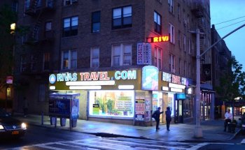 Rivas Travel