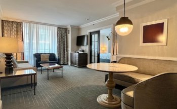 WhataHotel!