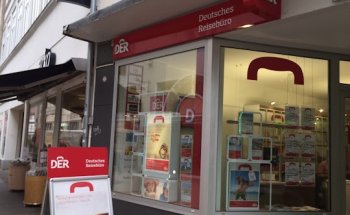 DERTOUR Reisebüro
