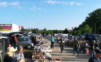 Derpart Reisebüro Oranienburg GmbH