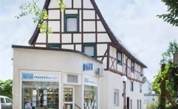 Reisebüro Bratkus