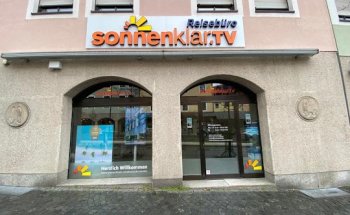 Reisebüro Sonnenklar.tv Weiden