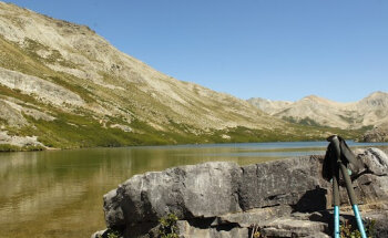 Andes Maule Travel