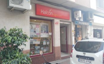 Viajes Halcon