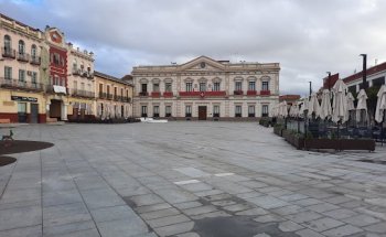Oficina de Turismo de Alcázar de San Juan