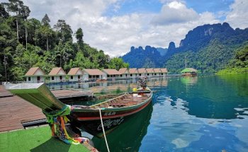 Tailandia Experience