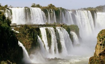 Viajes a Brasil.com