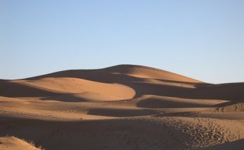 Desert Line