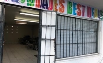 Viajes Best Deals