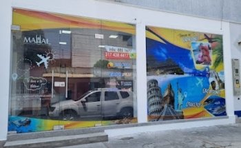 MAHAL TOUR S.A.S. Agencia de Viajes, Logística y Turismo
