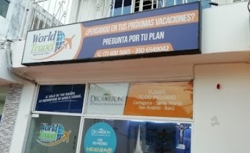 World Travel F&F Agencia de Viajes
