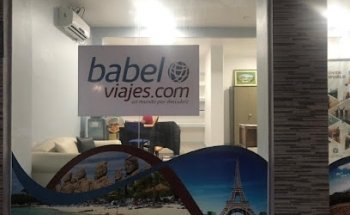 Babel Viajes