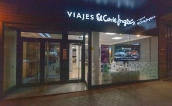 Viajes El Corte Inglés - Doctor Esquerdo
