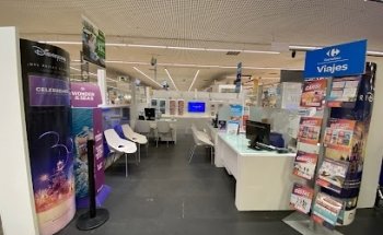 Viajes Carrefour Los Ángeles