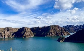 El Coyote viajes y turismo