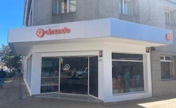 Almundo