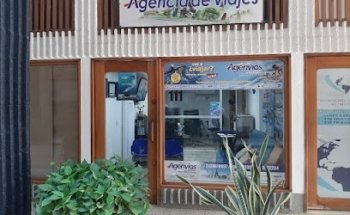 AGENVIOS FOR THE WORLDS.A.S