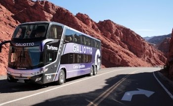 Galiotto Turismo