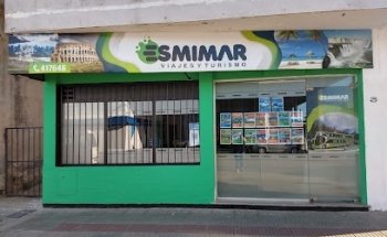 Esmimar