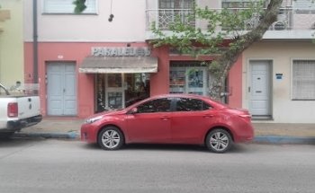Paralelos