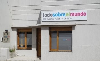 Todo sobre el mundo