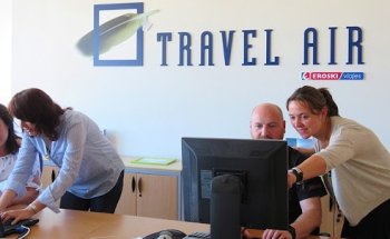 Travel Air