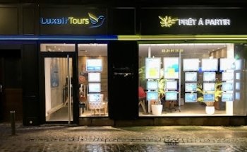Prêt à Partir