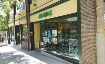 Arawak Viajes