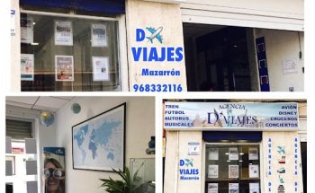 D'VIAJES