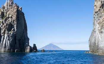 Minicrociere Isole Eolie