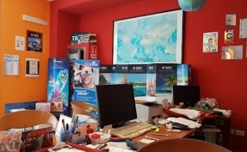 Scibini Viaggi di Orizzonti s.a.s