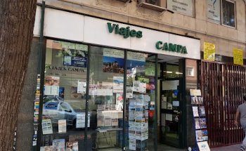 Viajes Campa