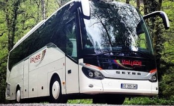 VOYAGES VALLADE