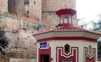 Turismo Requena