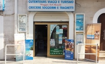 Agenzia Viaggiatori Italtour