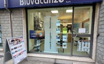 Bluvacanze - Savigliano