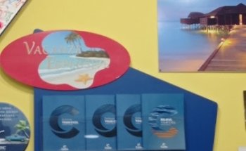 Vacanze Esplosive di Finocchiaro Giacomo Adriano