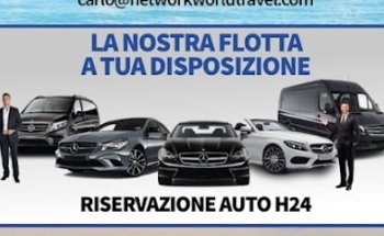 Network World Travel