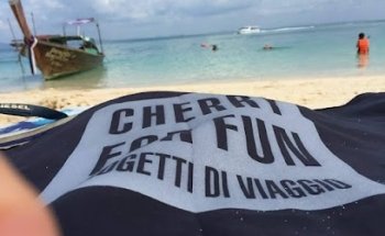 Gattinoni Travel Store Vignola - Cherry For Fun